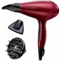 Phon Remington T|Studio Silk Rosso 2400 W di Remington, Asciugacapelli e diffusori - Rif: S9913305, Prezzo: 37,58 €, Sconto: %