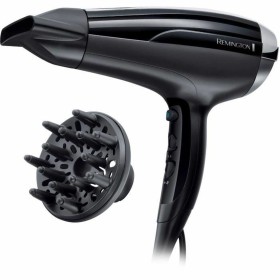 Hairdryer Remington D5215 2300 W Black by Remington, Hair dryers and diffusers - Ref: S9913380, Price: 26,52 €, Discount: %