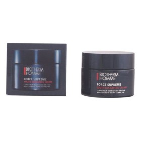 Anti-Ageing Cream Homme Force Supreme Biotherm by Biotherm, Moisturisers - Ref: S0516487, Price: 71,10 €, Discount: %