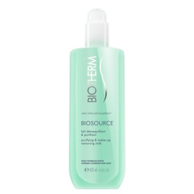 Facial Make Up Remover Cream Biosource Biotherm by Biotherm, Cleansers and scrubs - Ref: S0516603, Price: 30,03 €, Discount: %