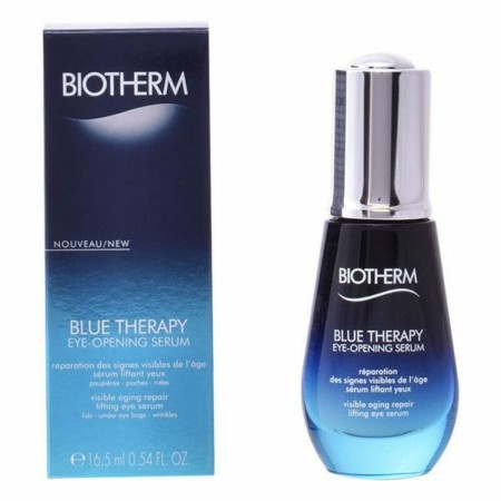 Sérum anti-âge BLUE THERAPY Biotherm 16,5 ml de Biotherm, Sérums - Réf : S0516667, Prix : 46,60 €, Remise : %