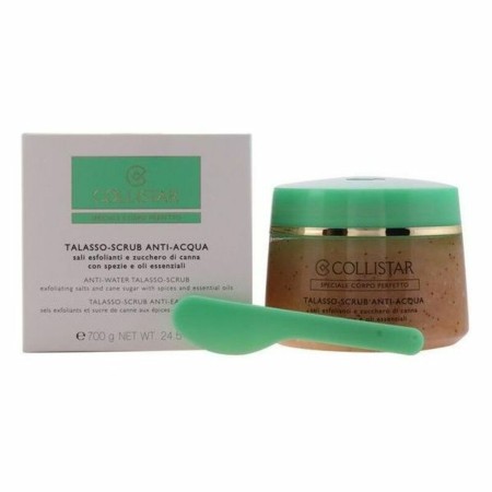 Body Exfoliator Perfect Body Collistar 700 g by Collistar, Scrubs - Ref: S0517399, Price: 31,70 €, Discount: %