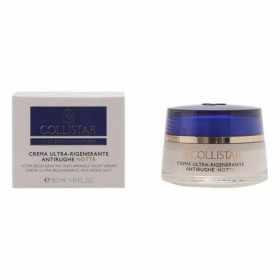 Crema de Noche Anti-age Collistar de Collistar, Hidratantes - Ref: S0517428, Precio: 38,51 €, Descuento: %