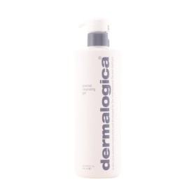 Gel nettoyant visage Greyline Dermalogica 500 ml de Dermalogica, Soins nettoyants - Réf : S0517644, Prix : 53,31 €, Remise : %