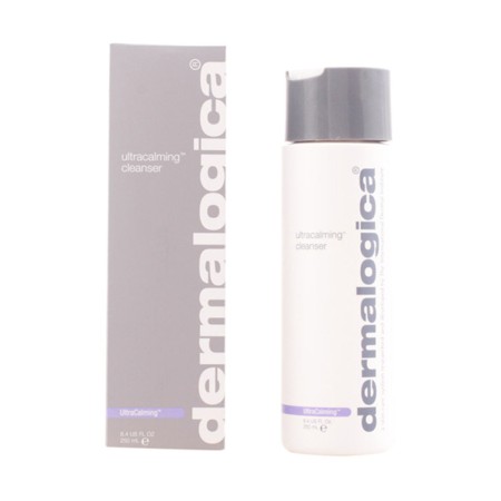 Gel Limpiador Facial Ultracalming Dermalogica 250 ml de Dermalogica, Limpiadores - Ref: S0517671, Precio: 33,88 €, Descuento: %