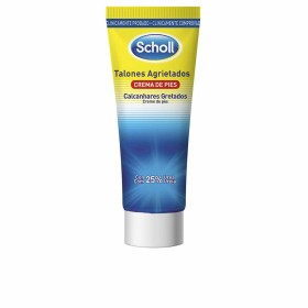 Crema Reparadora Talones Agrietados Scholl de Scholl, Hidratantes - Ref: S0517738, Precio: 9,68 €, Descuento: %