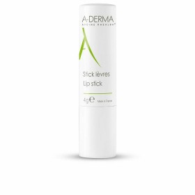 Baume à lèvres A-Derma Stick Lavres Au Lait D'Avoine Crème de A-Derma, Baumes - Réf : M0117488, Prix : 7,11 €, Remise : %