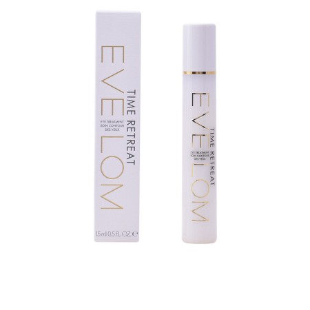 Soin contour des yeux Time Retreat Eve Lom de Eve Lom, Crèmes contour des yeux - Réf : S0517830, Prix : 43,22 €, Remise : %