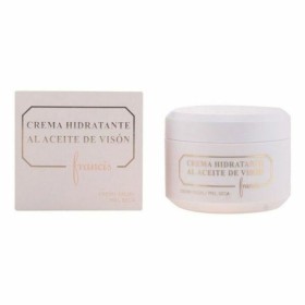 Crema Hidratante Aceite De Visón Francis de Francis, Hidratantes - Ref: S0517844, Precio: 12,69 €, Descuento: %