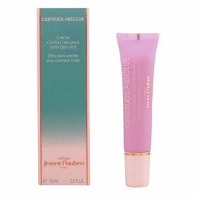 Eye Area Cream Certitude Absolue Jeanne Piaubert by Jeanne Piaubert, Creams - Ref: S0518124, Price: 37,43 €, Discount: %