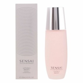 Anti-Ageing Moisturising Lotion Sensai Cellular Kanebo 125 ml by Kanebo, Moisturisers - Ref: S0518386, Price: 72,01 €, Discou...