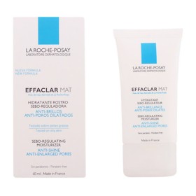 Fluído Hidratante y Matificante Effaclar Mat La Roche Posay de La Roche Posay, Hidratantes - Ref: S0518507, Precio: 20,51 €, ...