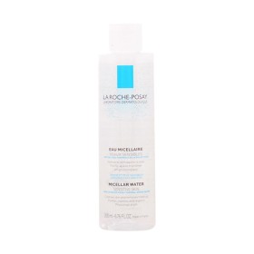 Démaquillant visage Solution Micellaire La Roche Posay de La Roche Posay, Nettoyants et exfoliants - Réf : S0518583, Prix : 1...