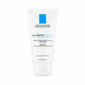 Crema Facial Nutritiva Nutritic Intense La Roche Posay de La Roche Posay, Hidratantes - Ref: S0518609, Precio: 22,88 €, Descu...