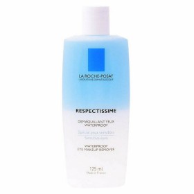 Desmaquilhante de Olhos Respectissime La Roche Posay de La Roche Posay, Limpadores e exfoliantes - Ref: S0518637, Preço: 17,5...