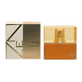 Perfume Mujer Zen Shiseido 162697 EDP EDP de Shiseido, Agua de perfume - Ref: S0518914, Precio: 51,09 €, Descuento: %