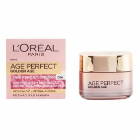 Day Cream Age Perfect Golden Age L'Oreal Make Up by L'Oreal Make Up, Moisturisers - Ref: S0519913, Price: 12,48 €, Discount: %