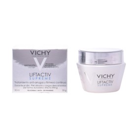 Anti-Falten-Behandlung Liftactiv Supreme Vichy 50 ml von Vichy, Feuchtigkeitscremes - Ref: S0520174, Preis: 32,52 €, Rabatt: %