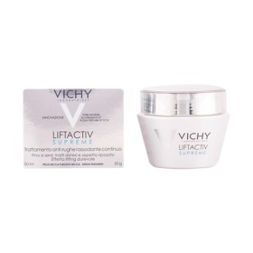 Crème de jour Liftactiv Vichy de Vichy, Hydratants - Réf : S0520199, Prix : 32,37 €, Remise : %