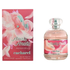 Women's Perfume Cacharel EDT 100 ml by Cacharel, Eau de Perfume - Ref: S0520429, Price: 37,34 €, Discount: %