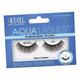 Falsche Wimpern Aqua Lashes Ardell 63406 Schwarz von Ardell, Augen - Ref: M0117574, Preis: 4,46 €, Rabatt: %