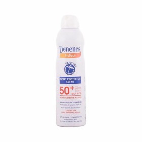 Sun Screen Spray Denenes Denenes ProTech Spf 50+ (250 ml) by Denenes, Sun filters - Ref: S0520998, Price: 15,06 €, Discount: %