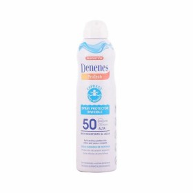 Spray Protector Solar Spf 50 Denenes 370562 Spf 50 250 ml de Denenes, Filtros solares - Ref: S0520999, Precio: 16,09 €, Descu...