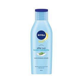 After Sun Nivea 4843 (Unisex) (400 ml) di Nivea, Doposole - Rif: S0521195, Prezzo: 10,64 €, Sconto: %