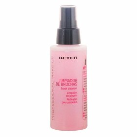 Liquid Bristles and Brush Cleaner Beter Professional by Beter, Face - Ref: S0523144, Price: 9,04 €, Discount: %