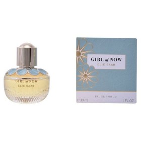 Parfum Femme Elie Saab Girl Of Now EDP 50 ml de Elie Saab, Eau de parfum - Réf : M0117578, Prix : 52,25 €, Remise : %