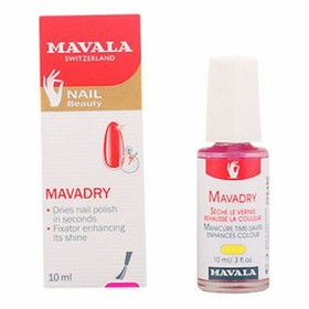 Óleo para Unhas Mavala 7618900918054 10 ml de Mavala, Cuidado das cutículas - Ref: S0523628, Preço: 10,39 €, Desconto: %