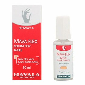 Tratamento para as Unhas Mava Flex Mavala Flex 10 ml de Mavala, Reparadores de unhas - Ref: S0523634, Preço: 13,95 €, Descont...