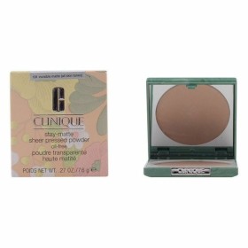 Kompaktes Make-up Clinique AEP01448 (7,6 g) von Clinique, Grundierung - Ref: S0524930, Preis: 32,14 €, Rabatt: %