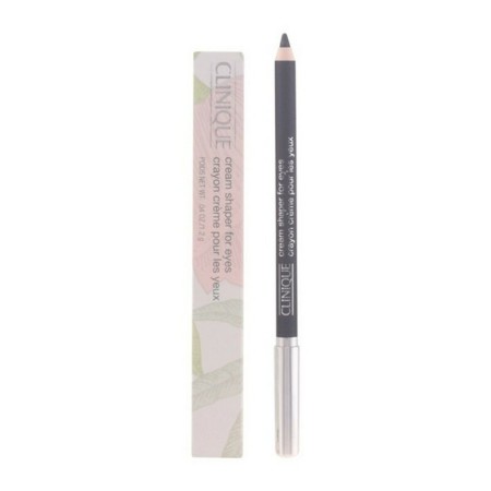 Lápiz de Ojos Cream Shaper Eyes Clinique 9883 Negro 12 g de Clinique, Delineadores - Ref: M0117596, Precio: 16,79 €, Descuent...