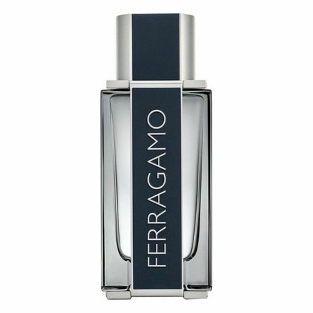 Men's Perfume Salvatore Ferragamo Ferragamo EDT by Salvatore Ferragamo, Eau de Toilette - Ref: M0117603, Price: 32,89 €, Disc...