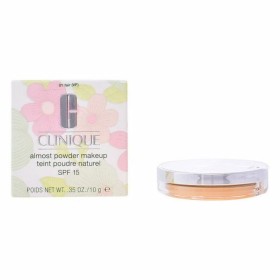 Maquillaje en Polvo Clinique AEP01407 Spf 15 10 g de Clinique, Polvos - Ref: S0525147, Precio: 32,29 €, Descuento: %