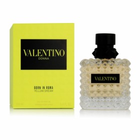 Women's Perfume Valentino EDP 100 ml Born In Roma Yellow Dream by Valentino, Eau de Perfume - Ref: M0117627, Price: 134,21 €,...