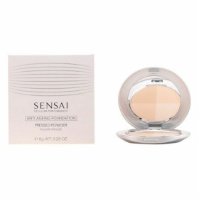 Maquillaje Compacto Kanebo Sensai Cp (8 g) 8 g de Kanebo, Bases - Ref: S0529343, Precio: 71,81 €, Descuento: %