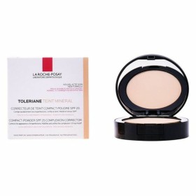 Kompakt-Korrektor La Roche Posay Toleriane Teint Mineral 9,5 g Nº 11 von La Roche Posay, Concealer - Ref: S0529404, Preis: 27...