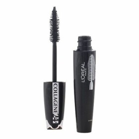 Mascara pour cils Mega Volume Collagene L'Oreal Make Up Mega Volume Collagene 9 ml de L'Oreal Make Up, Mascaras - Réf : S0531...