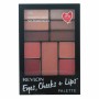 Paleta de Sombras de Olhos Palette Revlon 39019 de Revlon, Jogos de maquilhagem - Ref: S0532191, Preço: 10,60 €, Desconto: %