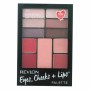 Paleta de Sombras de Olhos Palette Revlon 39019 de Revlon, Jogos de maquilhagem - Ref: S0532191, Preço: 10,60 €, Desconto: %