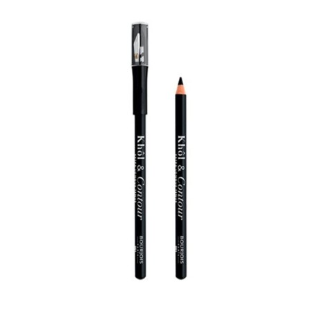 Crayon pour les yeux Kohl&Contour Bourjois (1,14 g) (1,2 g) de Bourjois, Crayons et khôls yeux - Réf : S0542261, Prix : 10,72...