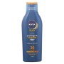 Sun Milk Protege & Hidrata Nivea SPF 30 (200 ml) 30 (200 ml) by Nivea, Sun filters - Ref: S0542409, Price: 12,40 €, Discount: %