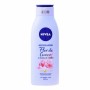 Aceite en Loción Flor de Cerezo y Aceite de Jojoba Nivea Aceite En Locion (400 ml) 400 ml de Nivea, Hidratantes - Ref: S05424...