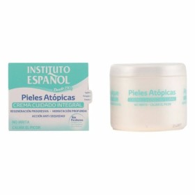 Crema Para Pieles Atópicas Instituto Español Piel Atópica (400 ml) 400 ml de Instituto Español, Hidratantes - Ref: S0542518, ...