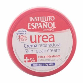 Crème réparatrice Urea Instituto Español (400 ml) de Instituto Español, Hydratants - Réf : S0542519, Prix : 5,72 €, Remise : %