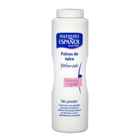 Poudre de Talc Parfumée Instituto Español 185 g de Instituto Español, Poudres et talc - Réf : S0542554, Prix : 3,19 €, Remise...