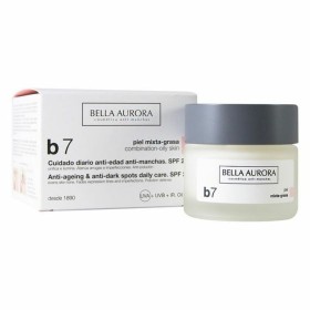 Anti-Fleckencreme B7 Bella Aurora Spf 15 (50 ml) 50 ml von Bella Aurora, Stifte & Roll-Ons - Ref: S0542584, Preis: 33,67 €, R...