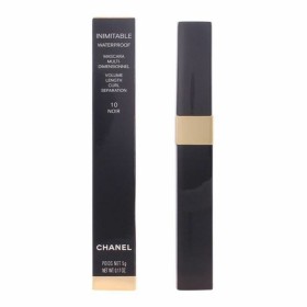 Mascara Effetto Volume Chanel Inimitable Wp Nero Nº 10 5 g di Chanel, Mascara - Rif: S0543123, Prezzo: 51,59 €, Sconto: %